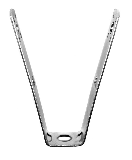 Trapezblechhänger