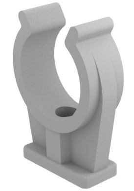 PP - Rohrclipse