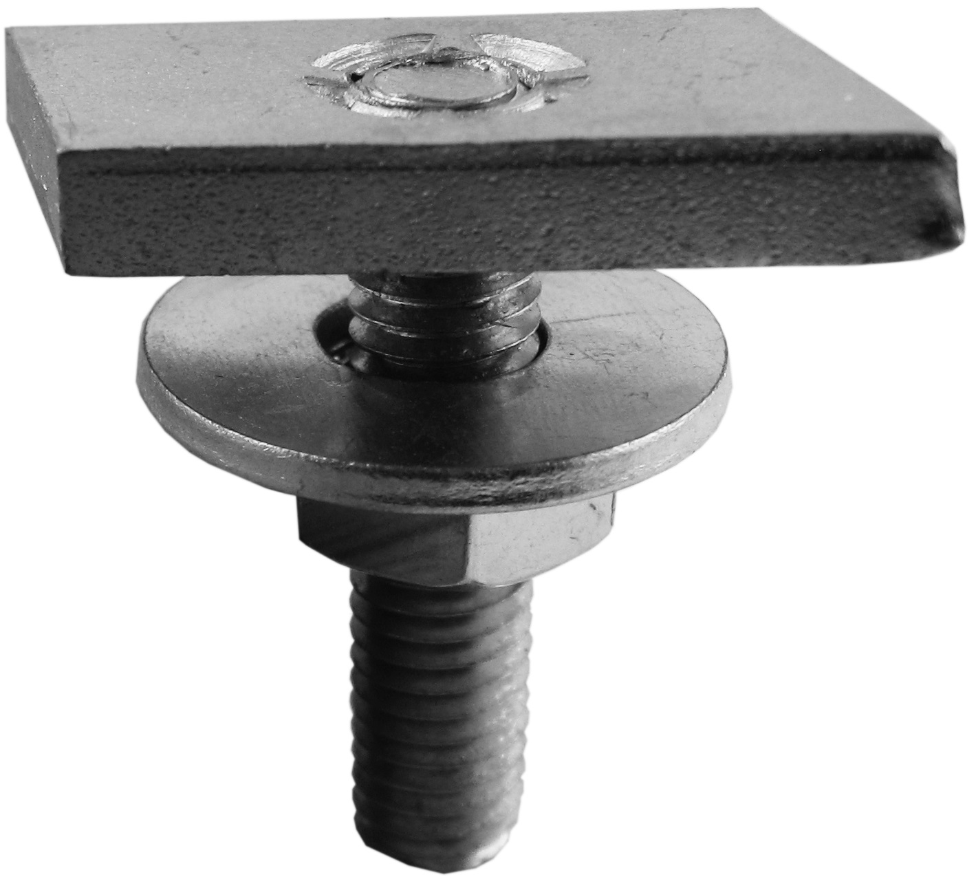 Hammerkopfschrauben