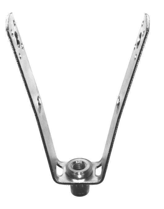 Trapezblechhänger