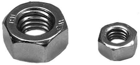 Muttern
