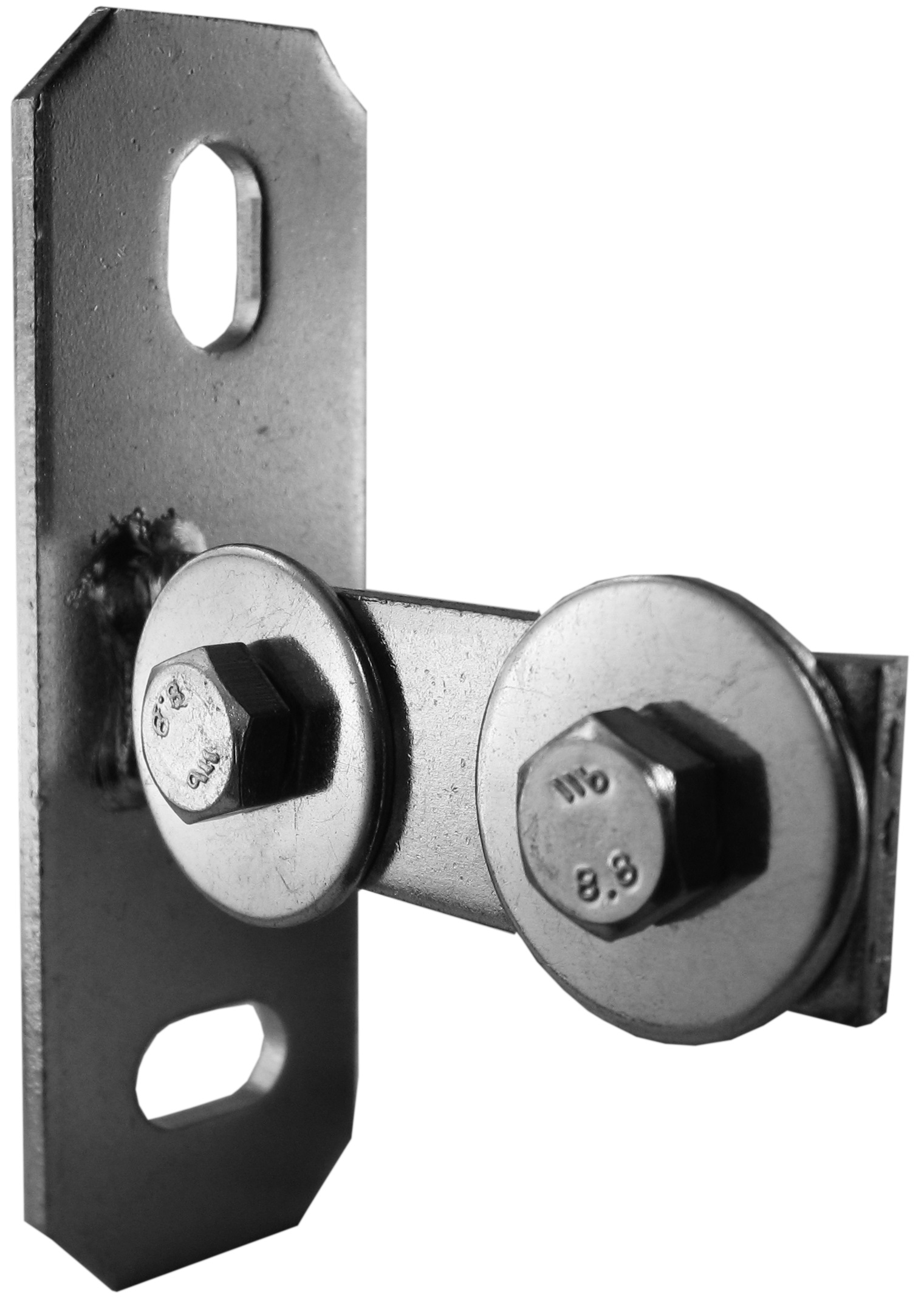 Konsolgrundplatten