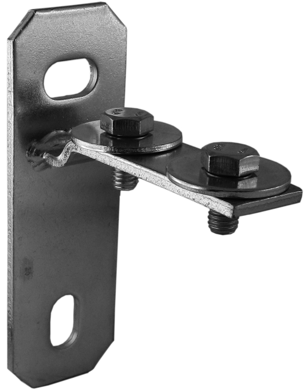 Konsolgrundplatten